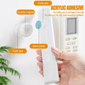 Set of 2 Wall Mount Strong Magnet Hooks - Techmanistan in Pakistan