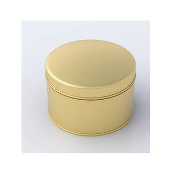 Set of 3 - Multipurposed Tin Storage Box - Techmanistan in Pakistan