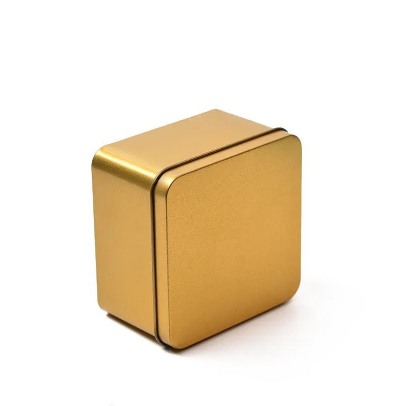 Set of 3 - Multipurposed Tin Storage Box - Techmanistan in Pakistan