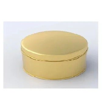 Set of 3 - Multipurposed Tin Storage Box - Techmanistan in Pakistan