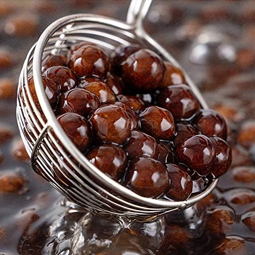 Set of 3 Stainless Steel Strainer Spoons - Techmanistan in Pakistan