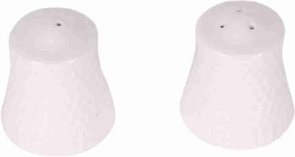 Set of 4 - Condiment Set with Wooden Base - Techmanistan in Pakistan