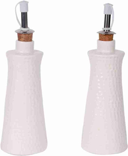 Set of 4 - Condiment Set with Wooden Base - Techmanistan in Pakistan