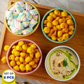 Set of 6 - Ceramic Baking Ramekin Bowl - Techmanistan in Pakistan