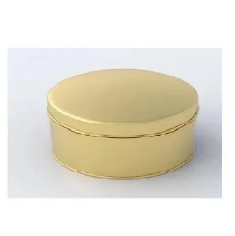 Set of 6 - Multipurposed Tin Storage Box - Techmanistan in Pakistan