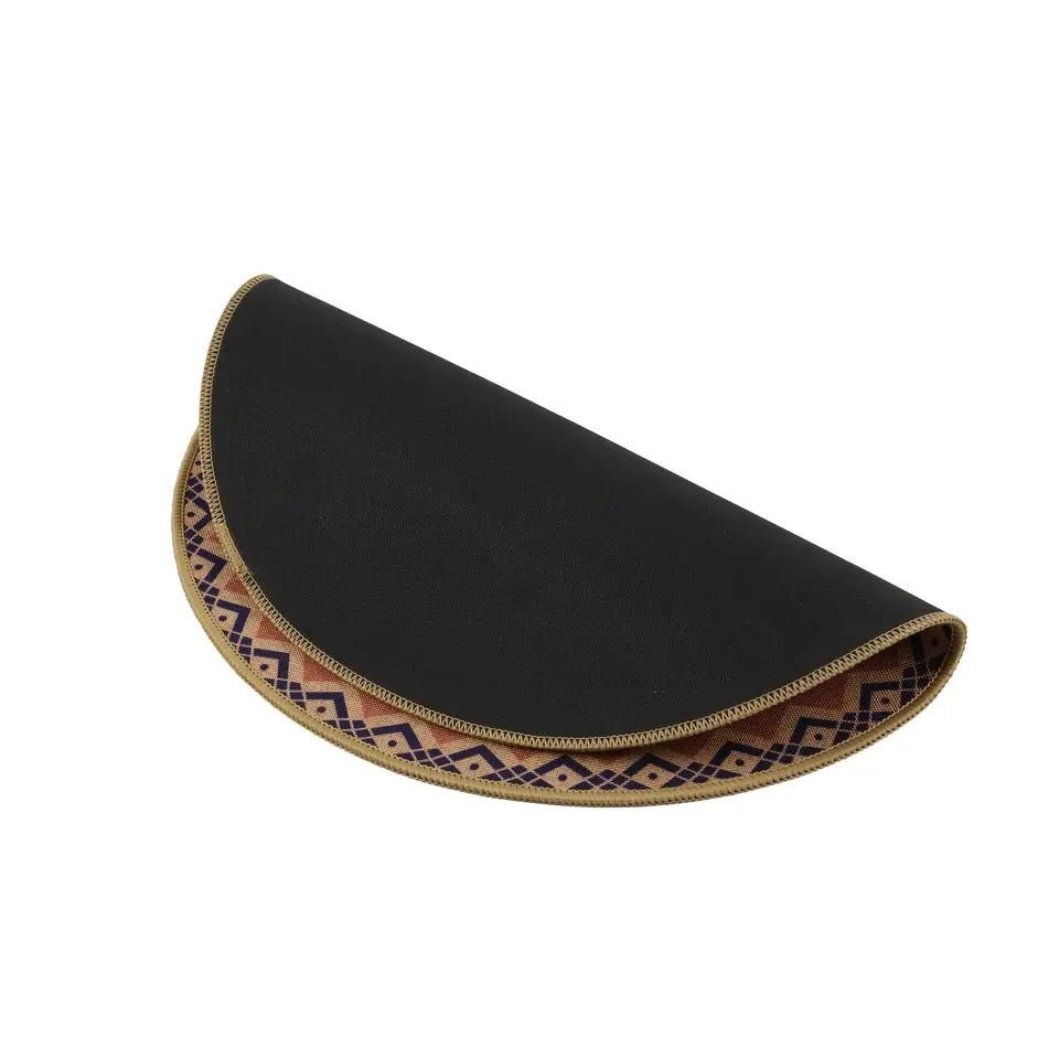 Set of 6 - Random Design Mandala Pattern Placemats - Techmanistan in Pakistan