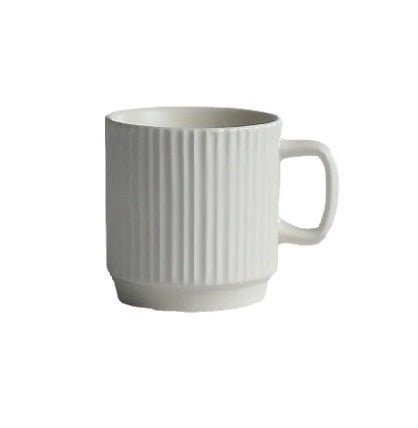 Simple Nordic Style Coffee Mugs - Techmanistan in Pakistan