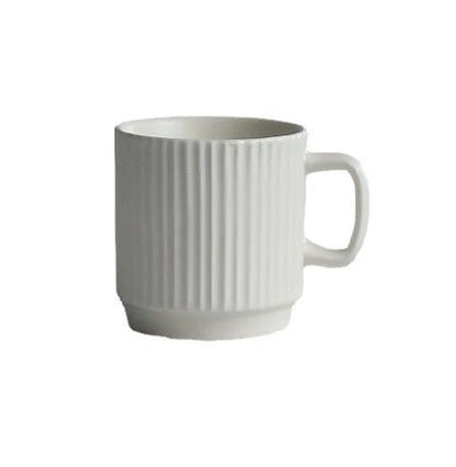 Simple Nordic Style Coffee Mugs - Techmanistan in Pakistan