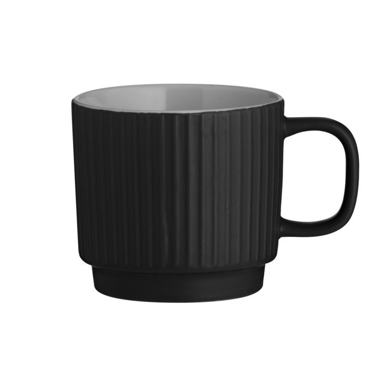 Simple Nordic Style Coffee Mugs - Techmanistan in Pakistan