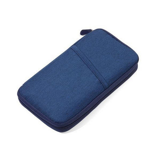 Slim Travel Wallet - Techmanistan in Pakistan