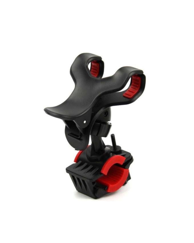 Smart Universal Bike Mount Bracket For Mobiles - Techmanistan in Pakistan