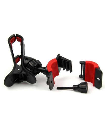 Smart Universal Bike Mount Bracket For Mobiles - Techmanistan in Pakistan
