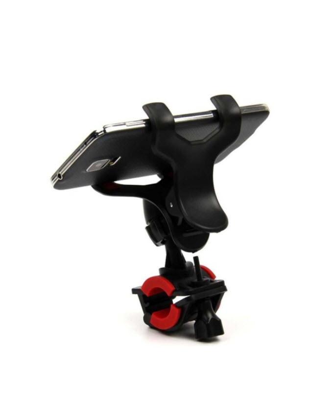 Smart Universal Bike Mount Bracket For Mobiles - Techmanistan in Pakistan