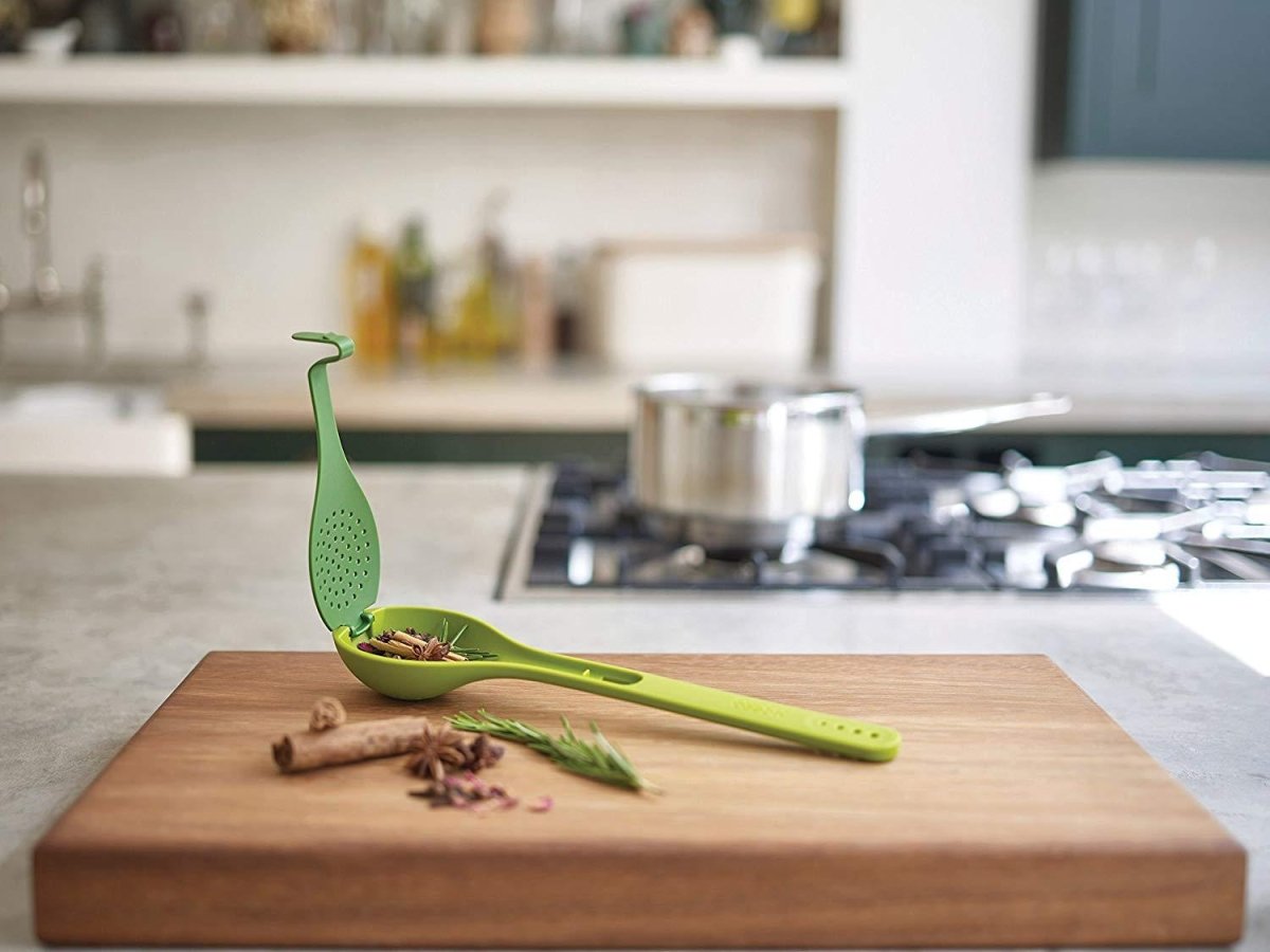 Spice and Herb Infuser Spoon - Techmanistan in Pakistan