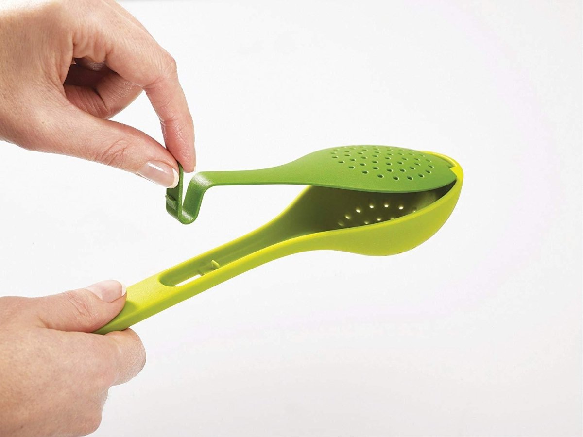 Spice and Herb Infuser Spoon - Techmanistan in Pakistan