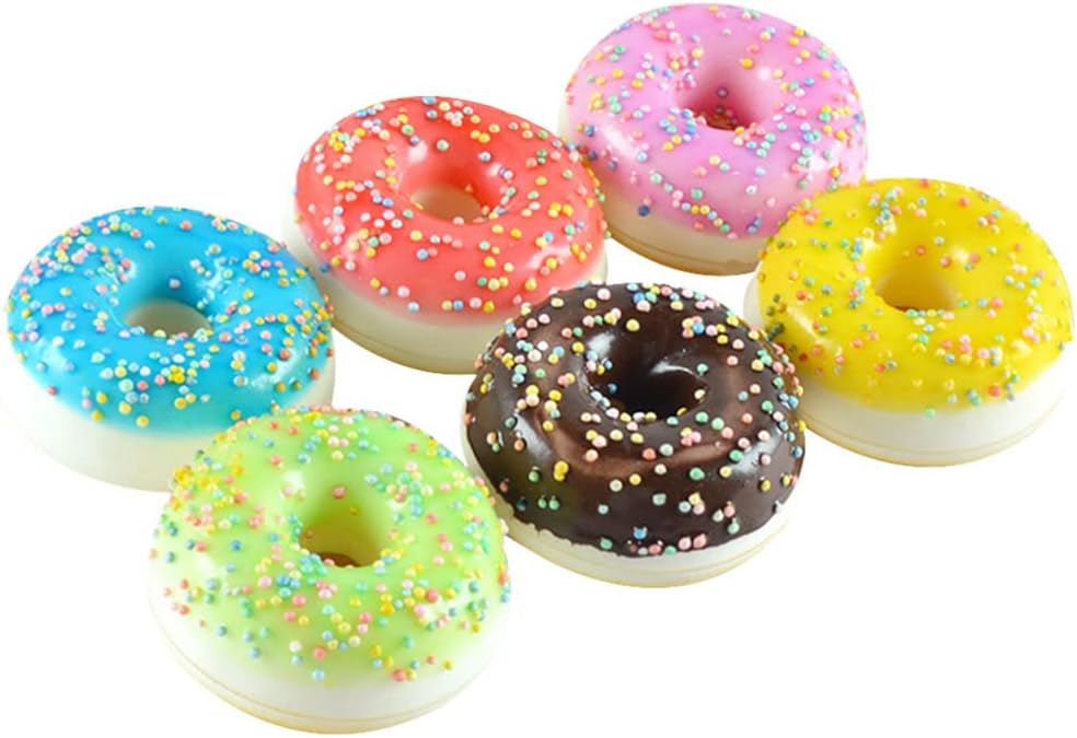 Squishy Fridge Magnet - Techmanistan in Pakistan