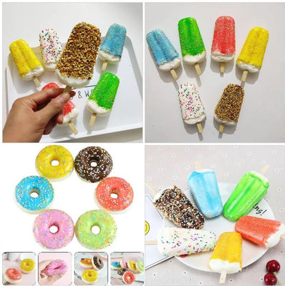 Squishy Fridge Magnet - Techmanistan in Pakistan