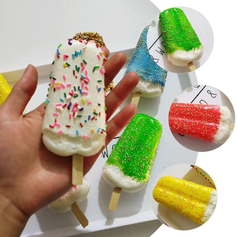 Squishy Fridge Magnet - Techmanistan in Pakistan