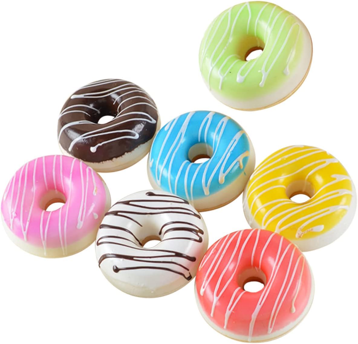 Squishy Fridge Magnet - Techmanistan in Pakistan