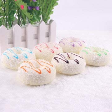 Squishy Fridge Magnet - Techmanistan in Pakistan