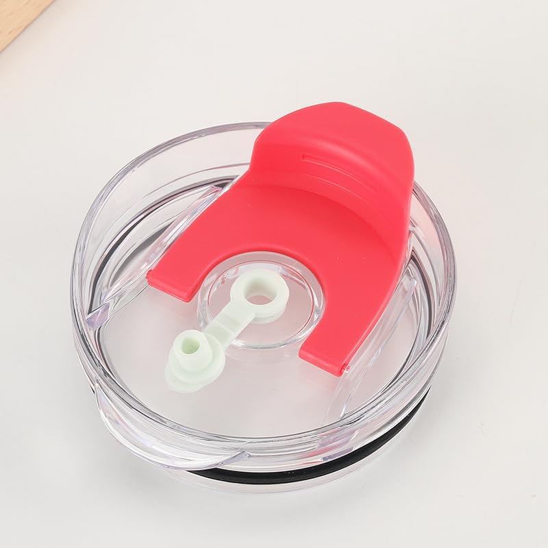 Stainless Steel 1250ml Tumbler with Straw and Handle - Techmanistan in Pakistan