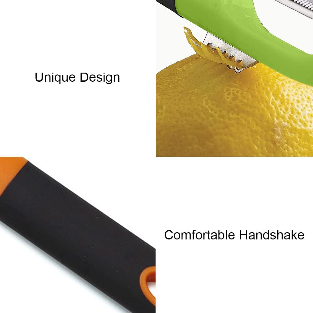 Stainless Steel Apple Potato Fruits Peeler - Techmanistan in Pakistan