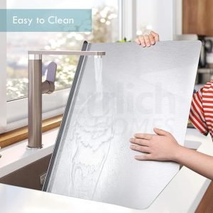 Stainless Steel Cutting Board - Techmanistan in Pakistan