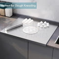 Stainless Steel Cutting Board - Techmanistan in Pakistan