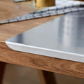 Stainless Steel Cutting Board - Techmanistan in Pakistan
