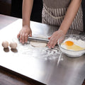 Stainless Steel Cutting Board - Techmanistan in Pakistan