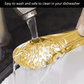 Stainless Steel Frying Oil Straining Tong - Techmanistan in Pakistan