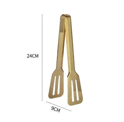 Stainless Steel Tong - Techmanistan in Pakistan