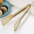 Stainless Steel Tong - Techmanistan in Pakistan