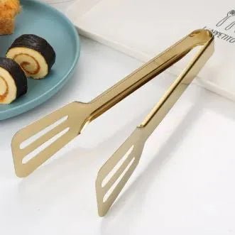 Stainless Steel Tong - Techmanistan in Pakistan