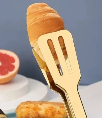 Stainless Steel Tong - Techmanistan in Pakistan