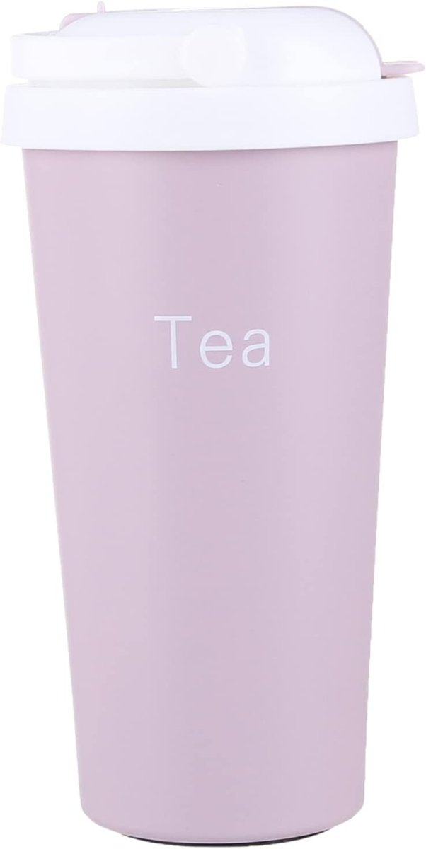 Stainless Steel Tumbler with Straw and Lids - Techmanistan in Pakistan