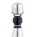 Stainless Steel Vacuum Flask - Techmanistan in Pakistan