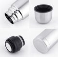Stainless Steel Vacuum Flask - Techmanistan in Pakistan