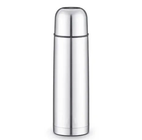 Stainless Steel Vacuum Flask - Techmanistan in Pakistan