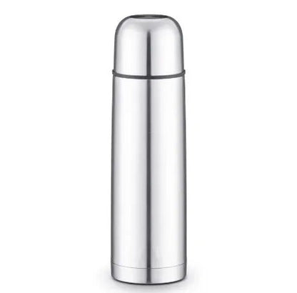Stainless Steel Vacuum Flask - Techmanistan in Pakistan