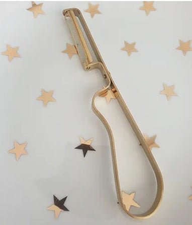 Stainless Steel Vegetable Knife Peeler - Techmanistan in Pakistan