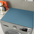Super Absorbent Anti Slip Kitchen Counter Top Mat - Random Colors - Techmanistan in Pakistan