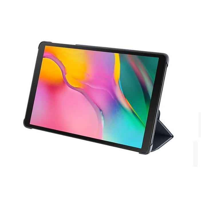 Tablet Protective Case Ultra Slim Smart Cover for Samsung Galaxy Tab A 10.1'' - Techmanistan in Pakistan