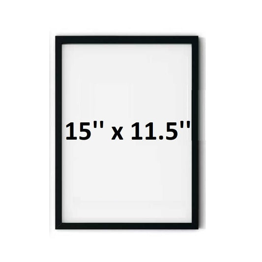 Techmanistan - Photo Frame Collage Wall Hanging Wall Decor Photo Frame Wall Photo Frames Wall Picture Frames Hanging Photo Frames Wall Picture Frames Wall Hanging Photo Frame - Black - Techmanistan in Pakistan