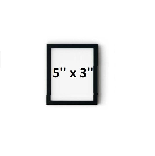 Techmanistan - Photo Frame Collage Wall Hanging Wall Decor Photo Frame Wall Photo Frames Wall Picture Frames Hanging Photo Frames Wall Picture Frames Wall Hanging Photo Frame - Black - Techmanistan in Pakistan
