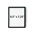 Techmanistan - Photo Frame Collage Wall Hanging Wall Decor Photo Frame Wall Photo Frames Wall Picture Frames Hanging Photo Frames Wall Picture Frames Wall Hanging Photo Frame - Black - Techmanistan in Pakistan