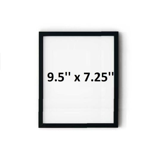 Techmanistan - Photo Frame Collage Wall Hanging Wall Decor Photo Frame Wall Photo Frames Wall Picture Frames Hanging Photo Frames Wall Picture Frames Wall Hanging Photo Frame - Black - Techmanistan in Pakistan