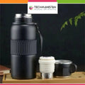 Vacuum Insulated Stainless Steel Sports Water Bottle - Techmanistan in Pakistan
