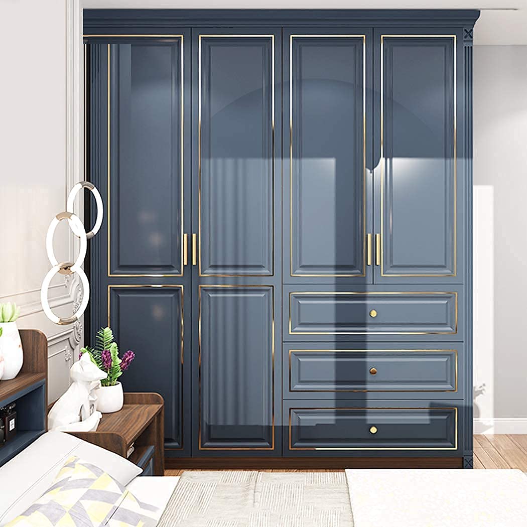 Tile Gap Tape Floor Wall Line Sticker - Techmanistan in Pakistan