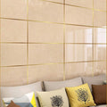 Tile Gap Tape Floor Wall Line Sticker - Techmanistan in Pakistan